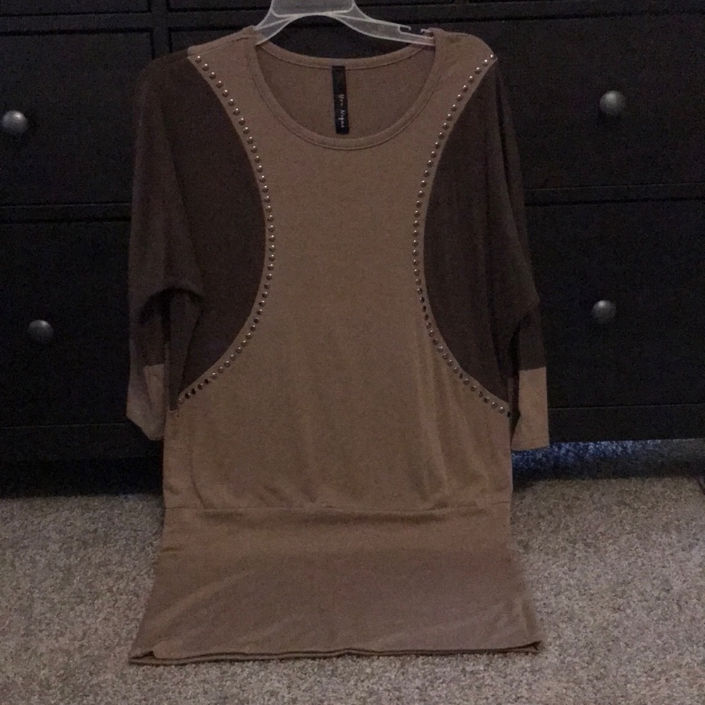 Younique Dress/Tunic